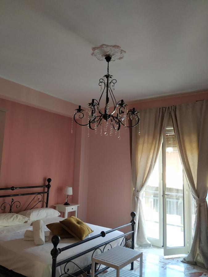 Апартаменты Casa Rosmini Джарре Экстерьер фото