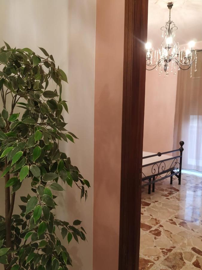 Апартаменты Casa Rosmini Джарре Экстерьер фото